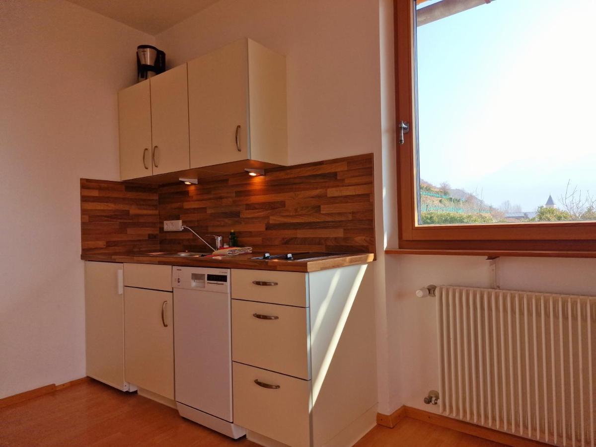 Langstein Bio Urlaub & Genuss Villa Coldrano Eksteriør bilde