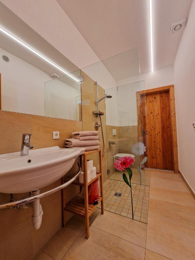 Langstein Bio Urlaub & Genuss Villa Coldrano Eksteriør bilde