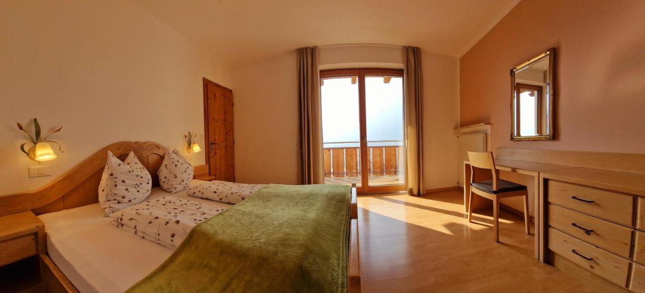 Langstein Bio Urlaub & Genuss Villa Coldrano Eksteriør bilde