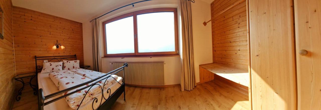 Langstein Bio Urlaub & Genuss Villa Coldrano Eksteriør bilde