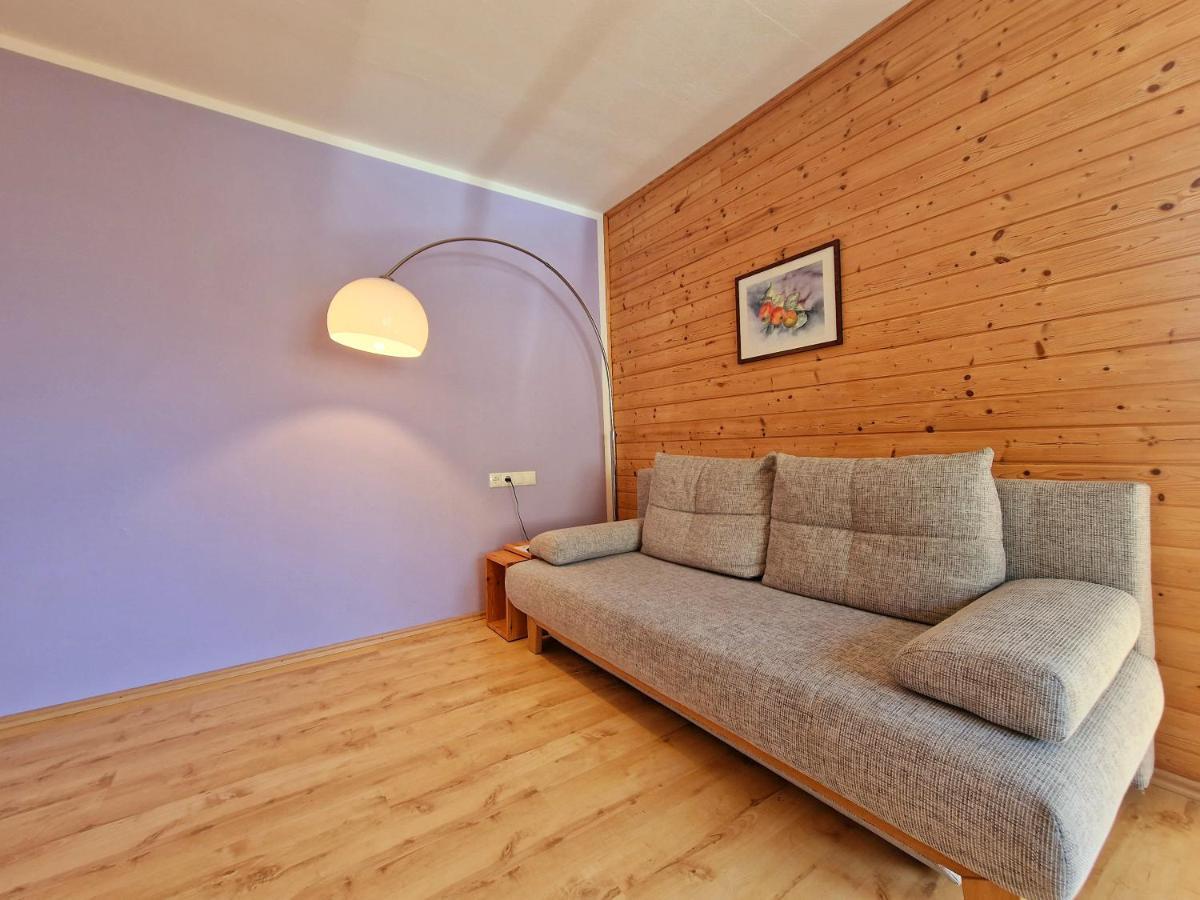 Langstein Bio Urlaub & Genuss Villa Coldrano Eksteriør bilde