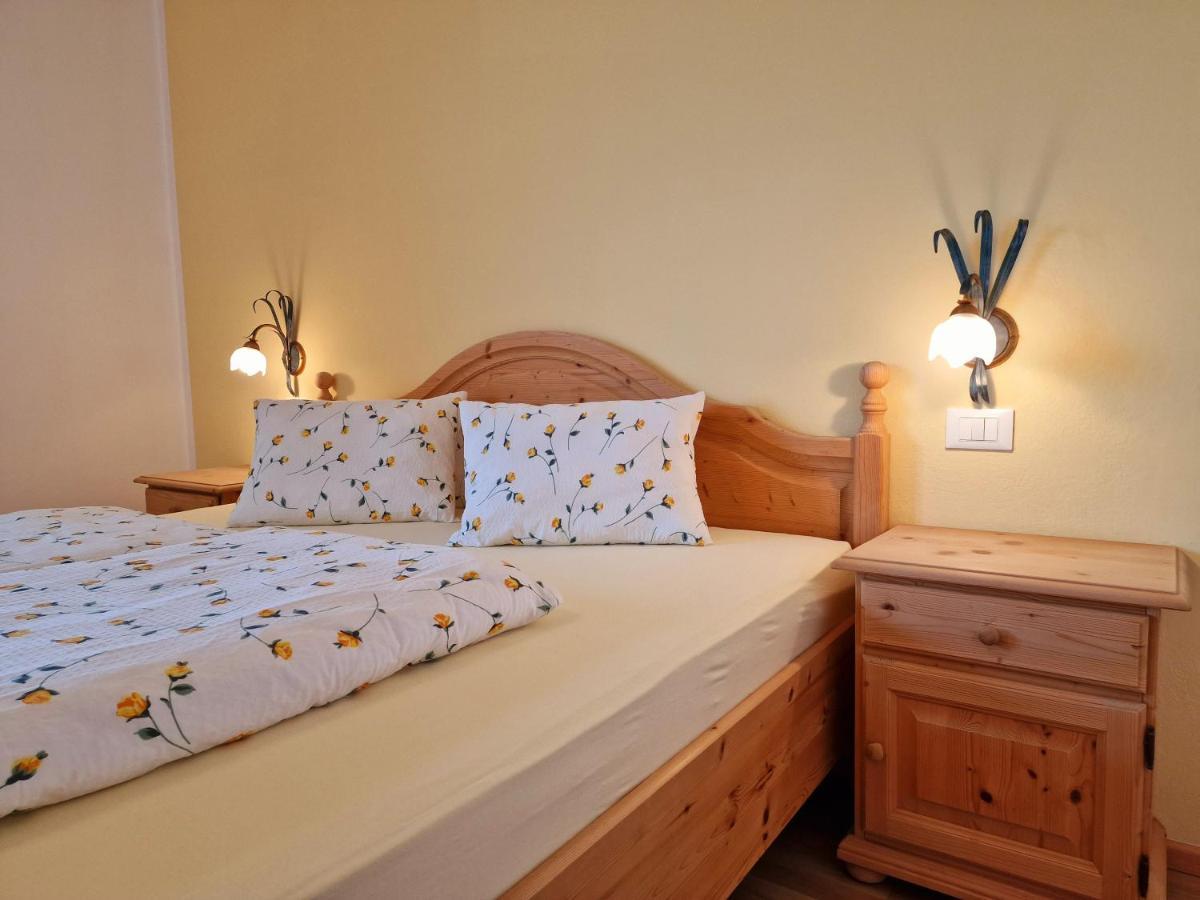 Langstein Bio Urlaub & Genuss Villa Coldrano Eksteriør bilde