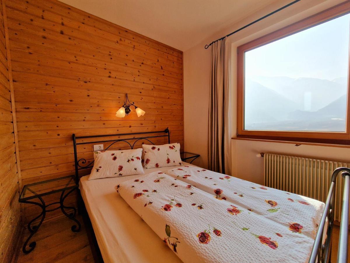 Langstein Bio Urlaub & Genuss Villa Coldrano Eksteriør bilde