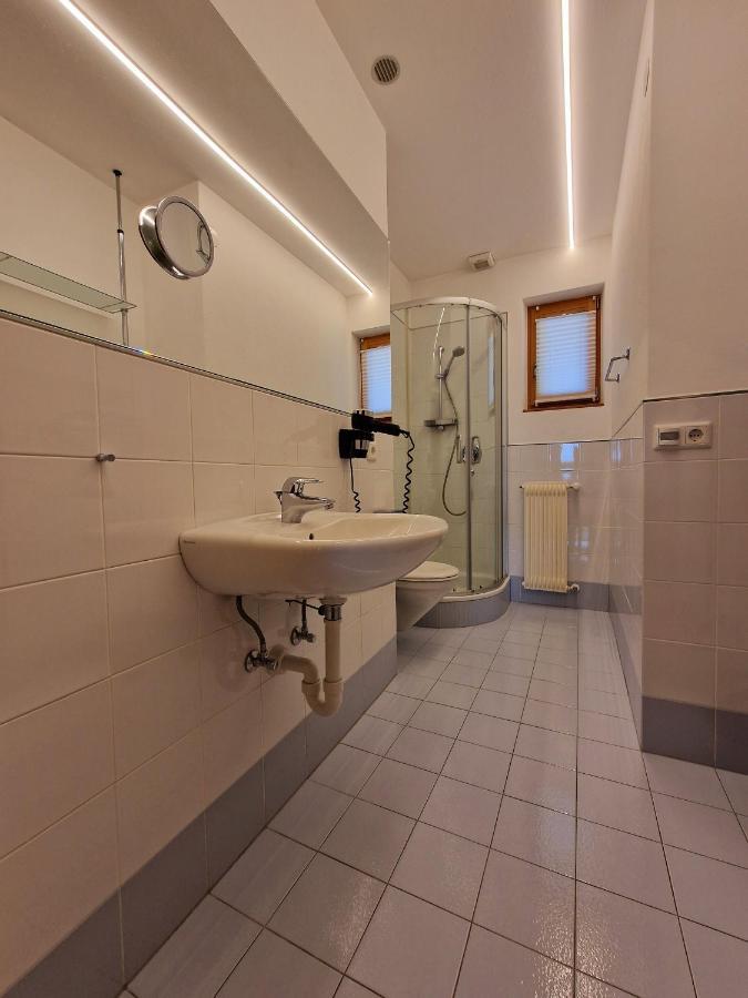 Langstein Bio Urlaub & Genuss Villa Coldrano Eksteriør bilde