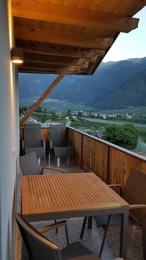 Langstein Bio Urlaub & Genuss Villa Coldrano Eksteriør bilde